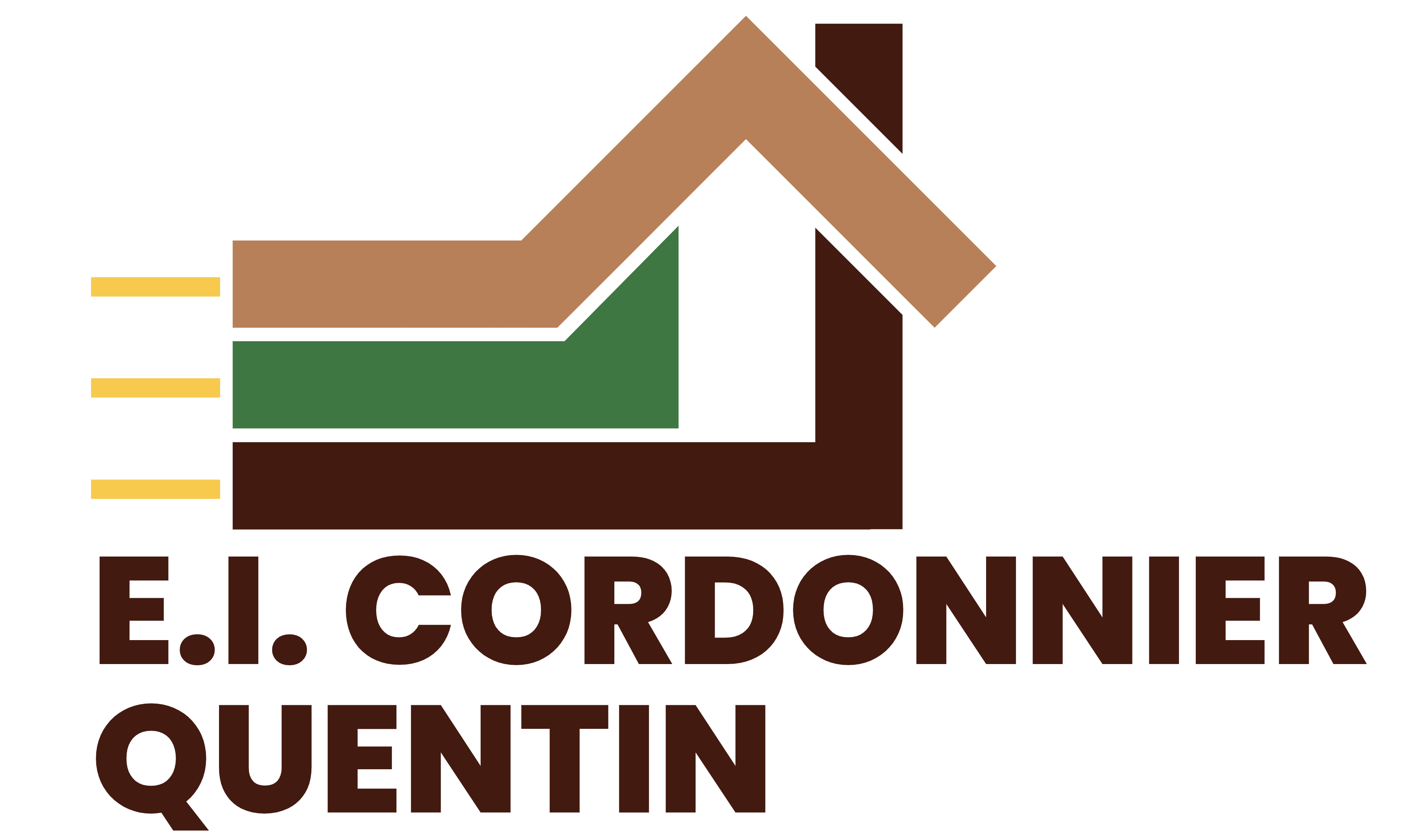 Entreprise Individuelle – Quentin CORDONNIER